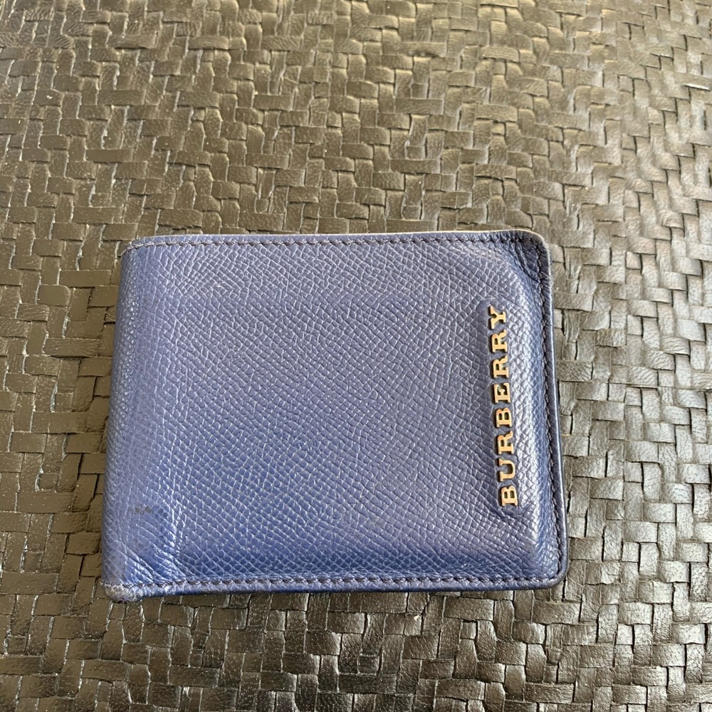 Burberry Wallet